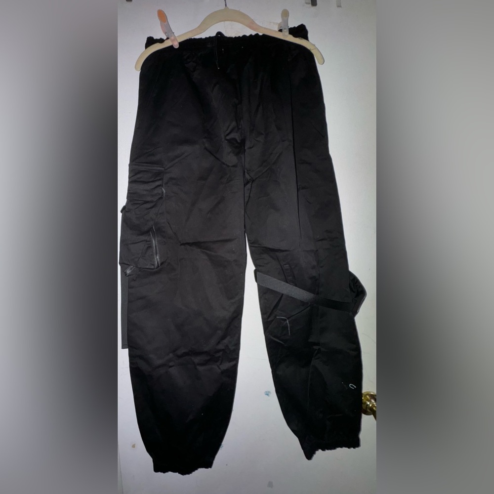 Crybaby - Utility Cargo Pants